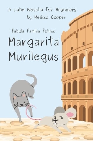 Cover of Margarita Murilegus