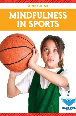 Cover of Mindfulness in Sports