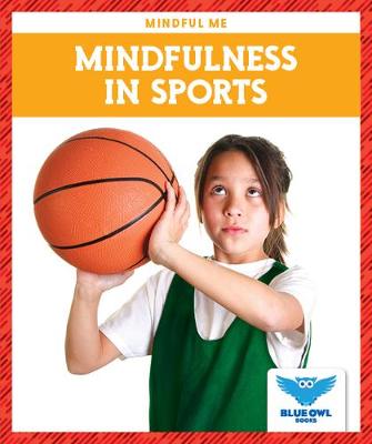 Cover of Mindfulness in Sports