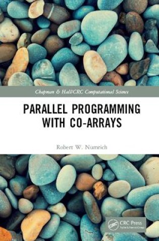 Cover of Parallel Programming with Co-arrays