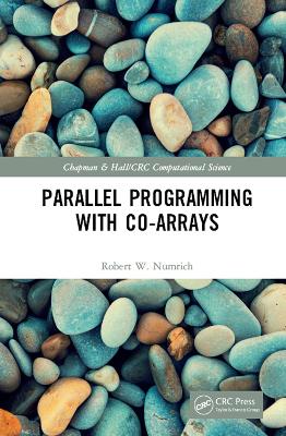 Book cover for Parallel Programming with Co-arrays