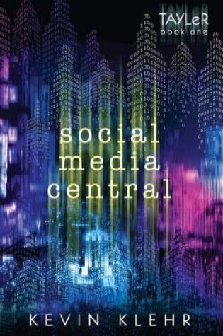 Cover of Social Media Central