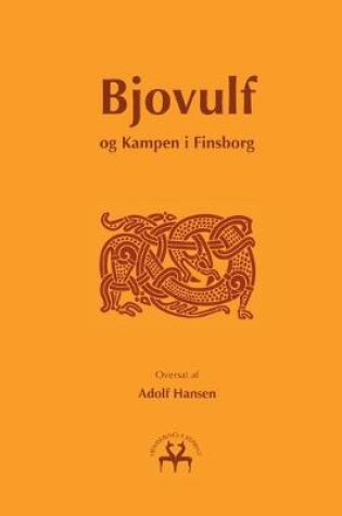 Cover of Bjovulf