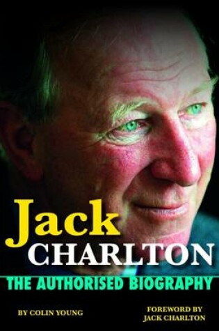 Cover of Jack Charlton