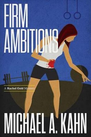 Cover of Firm Ambitions