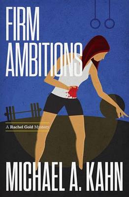Book cover for Firm Ambitions