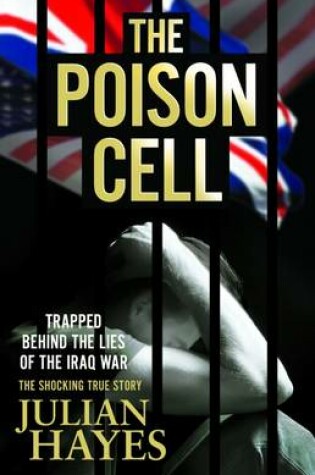 Cover of The Poison Cell