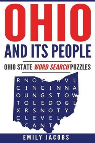 Cover of Ohio and Its People