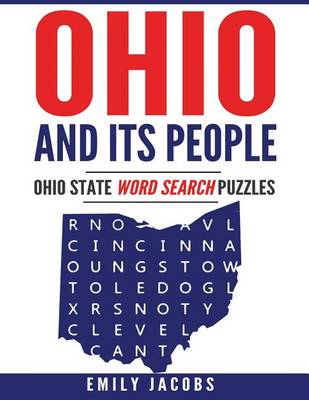 Book cover for Ohio and Its People