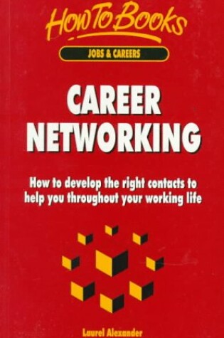 Cover of Career Networking