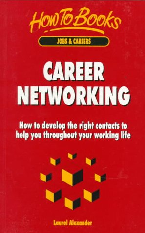 Book cover for Career Networking