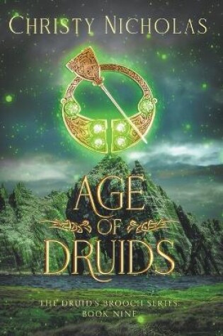 Cover of Age of Druids