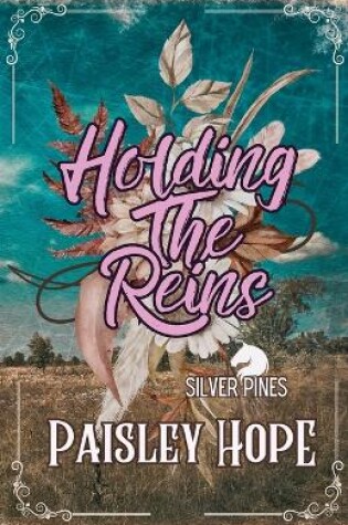 Cover of Holding The Reins