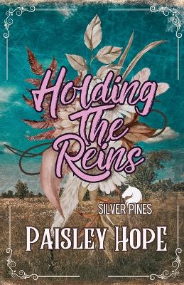 Book cover for Holding The Reins