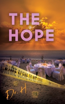 Book cover for The Hope