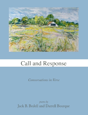 Cover of CALL AND RESPONSE