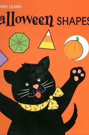 Cover of Halloween Shapes