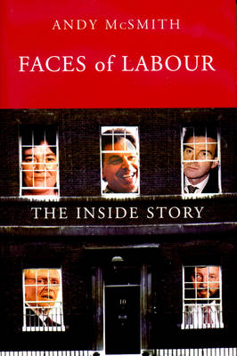 Book cover for Faces of Labour