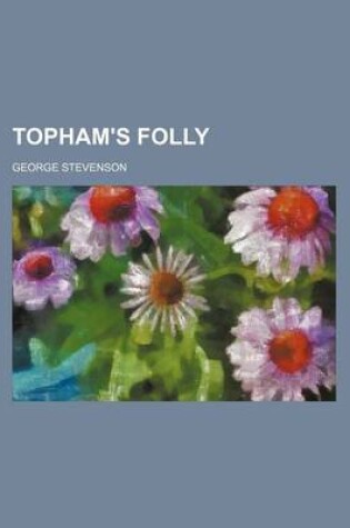 Cover of Topham's Folly