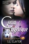 Book cover for Corin & Angelique
