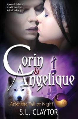 Cover of Corin & Angelique