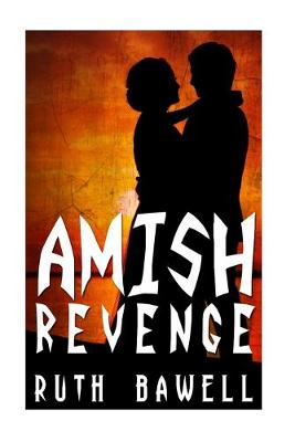 Cover of Amish Revenge (Amish Mystery and Suspense)