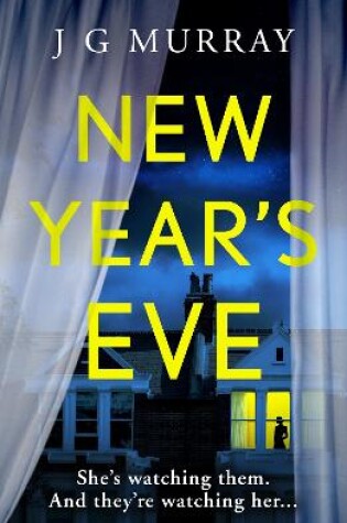 Cover of New Year's Eve