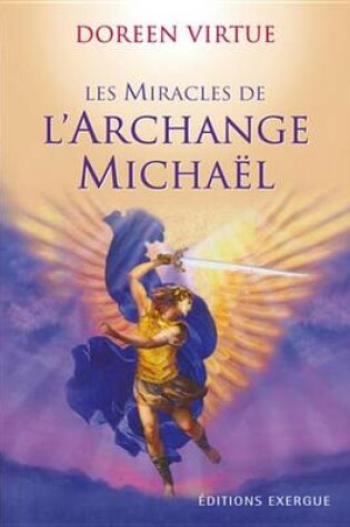 Cover of Les Miracles de L'Archange Michael