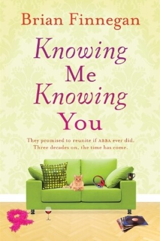 Cover of Knowing Me, Knowing You