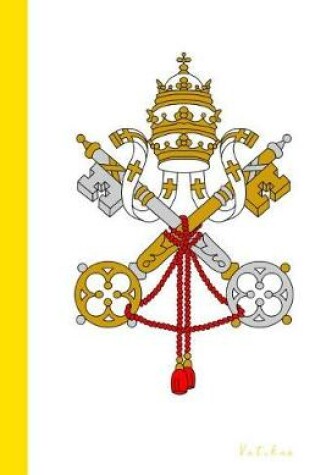Cover of Vatikan