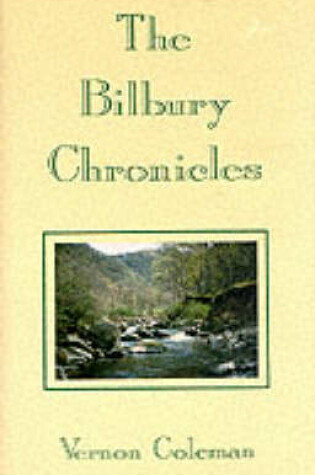 Cover of The Bilbury Chronicles