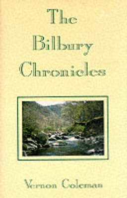 Cover of The Bilbury Chronicles