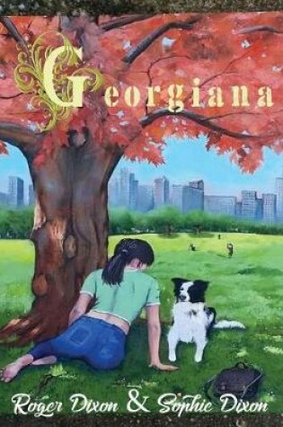 Cover of Georgiana