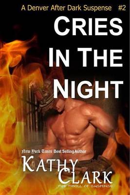 Book cover for Cries in the Night