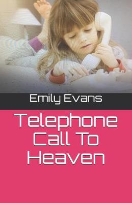 Book cover for Telephone Call to Heaven