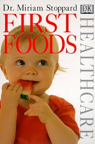 Cover of First Foods