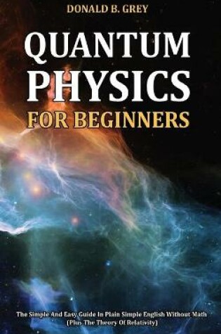 Cover of Quantum Physics for Beginners