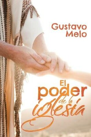 Cover of El Poder de la Iglesia