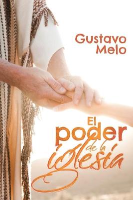 Book cover for El Poder de la Iglesia
