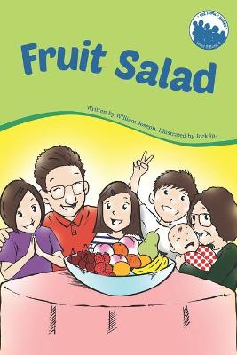 Book cover for Fruit Salad