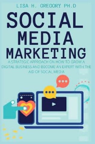 Cover of Social Media Marketing