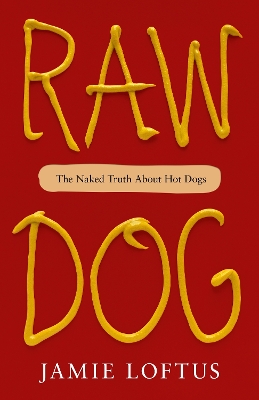 Book cover for Raw Dog
