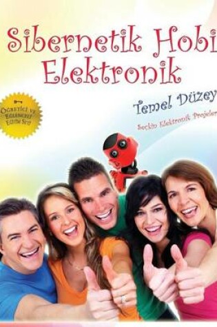 Cover of Sibernetik Hobi - Genc