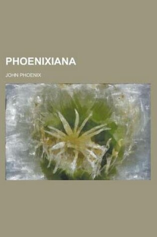 Cover of Phoenixiana