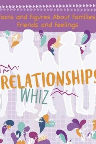Cover of Relationships Whiz