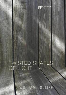 Book cover for Twisted Shapes of Light