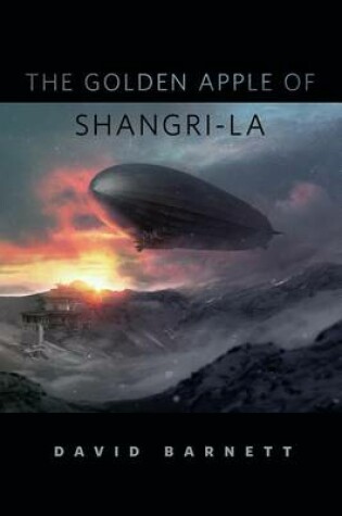 Cover of The Golden Apple of Shangri-La