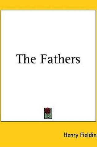 Cover of The Fathers