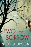Book cover for Two for Sorrow