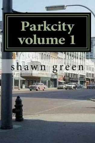 Cover of Parkcity volume 1